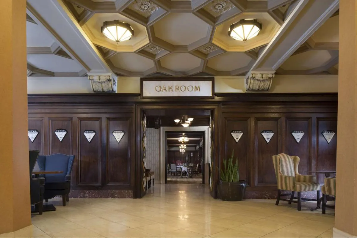 Image 5 of The Seelbach Hilton Louisville