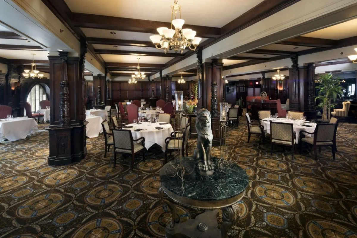 Image 3 of The Seelbach Hilton Louisville