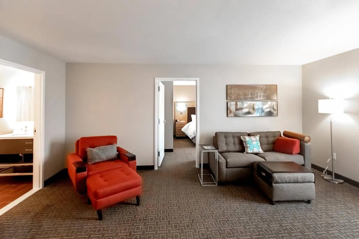 Image 5 of TownePlace Suites by Marriott Louisville Airport