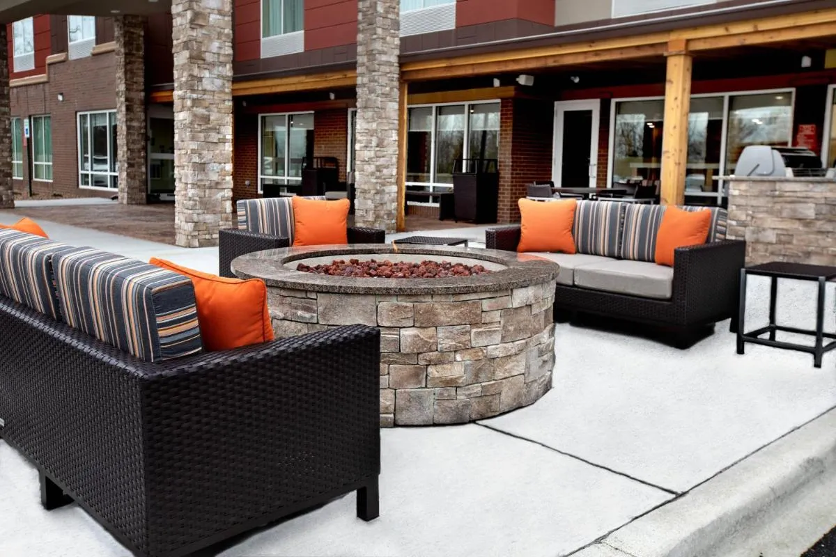 Image 6 of TownePlace Suites by Marriott Louisville Airport