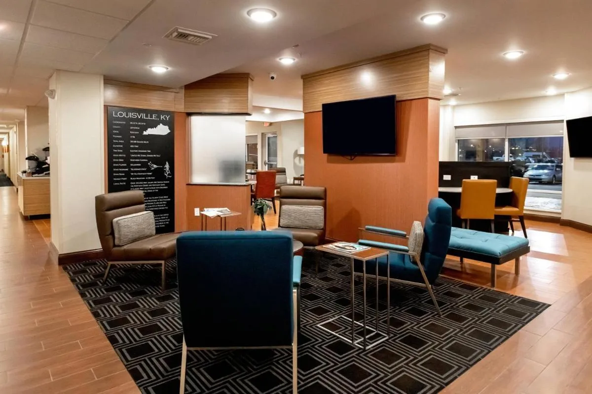 Image 4 of TownePlace Suites by Marriott Louisville Airport