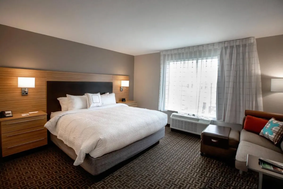 Image 1 of TownePlace Suites by Marriott Louisville Airport