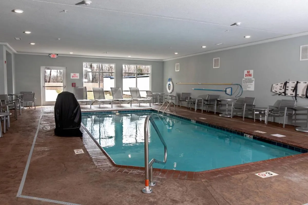 Image 3 of TownePlace Suites by Marriott Louisville Airport