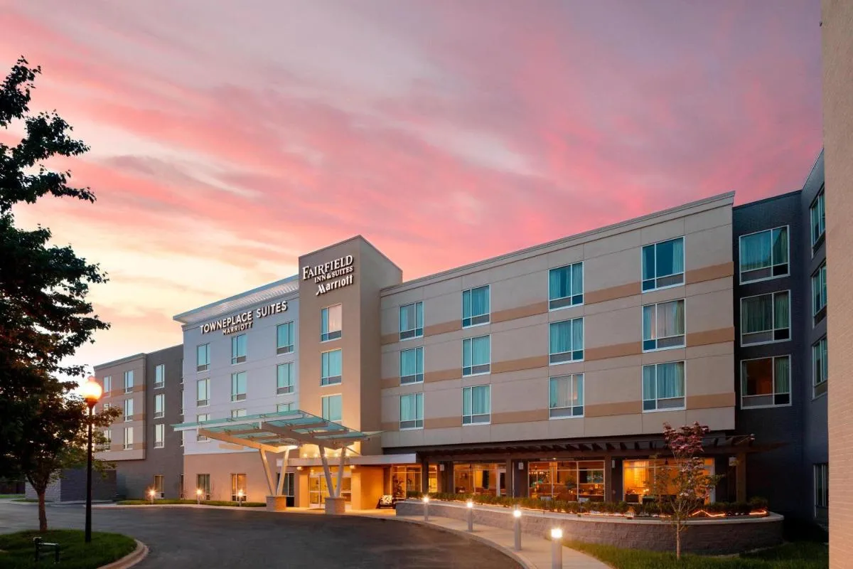 Image 6 of Towneplace Suites By Marriott Louisville Northeast