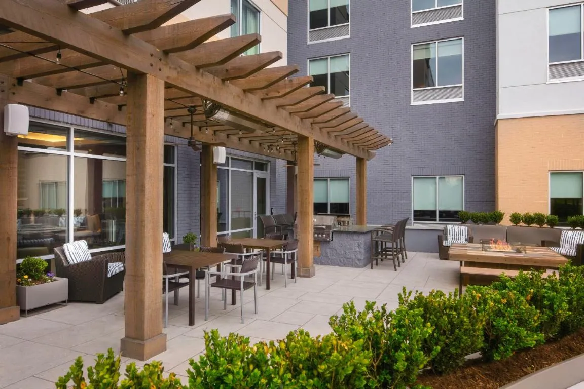 Image of Towneplace Suites By Marriott Louisville Northeast