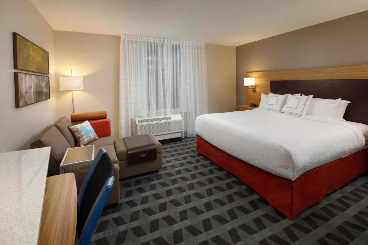 Image 1 of Towneplace Suites By Marriott Louisville Northeast