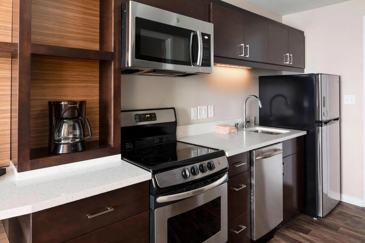 Image 4 of Towneplace Suites By Marriott Louisville Northeast