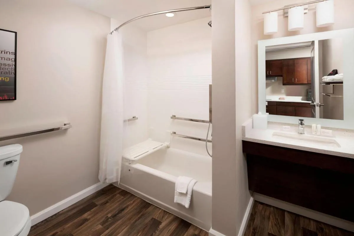 Image 2 of Towneplace Suites By Marriott Louisville Northeast