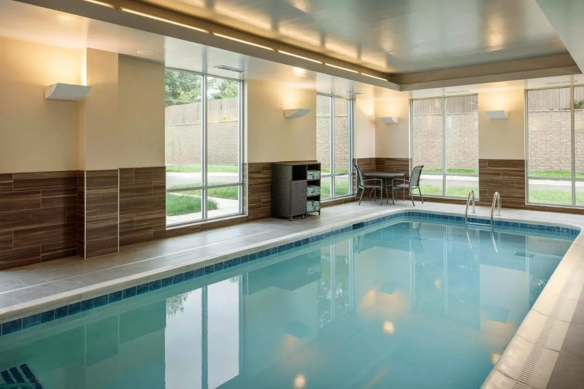 Image 3 of Towneplace Suites By Marriott Louisville Northeast
