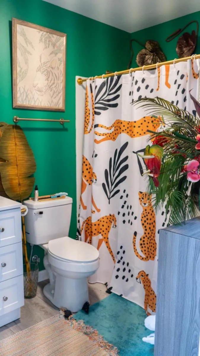Image 3 of Tropical Tiki Hut