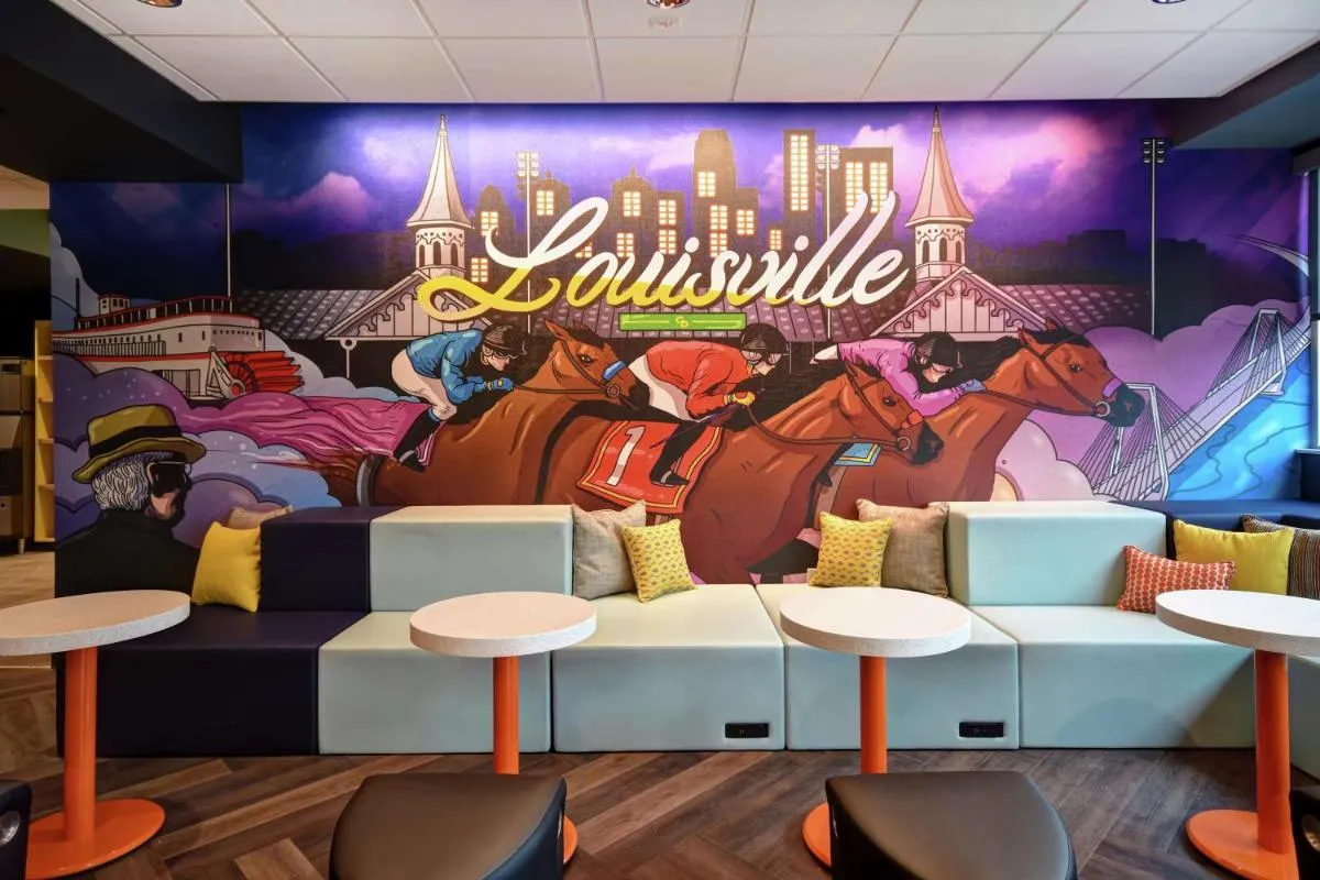 Image 4 of Tru By Hilton Louisville Airport