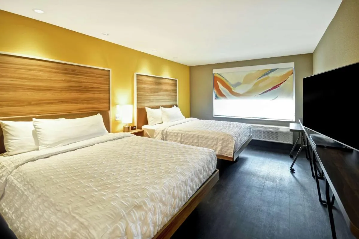 Image 5 of Tru By Hilton Louisville Airport