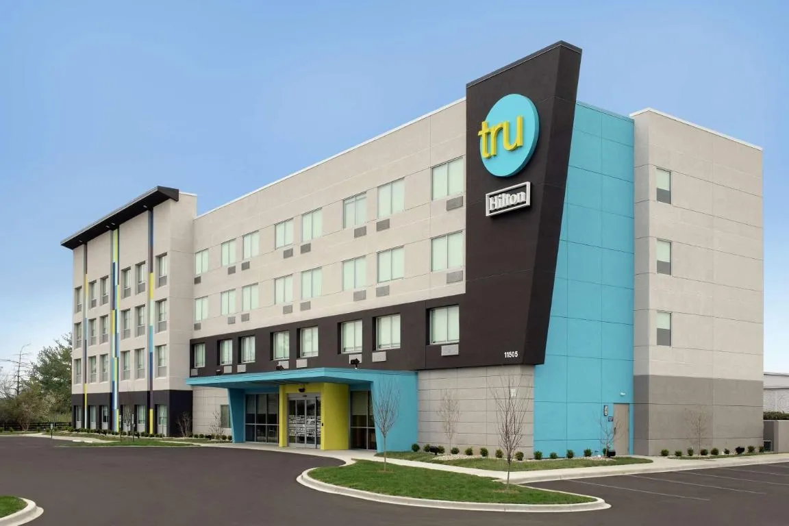 Image of Tru By Hilton Louisville East Ky