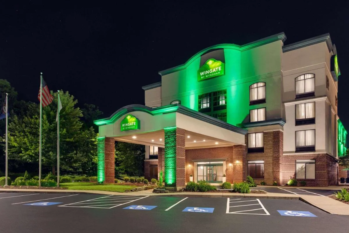 Image 3 of Wingate by Wyndham Louisville East