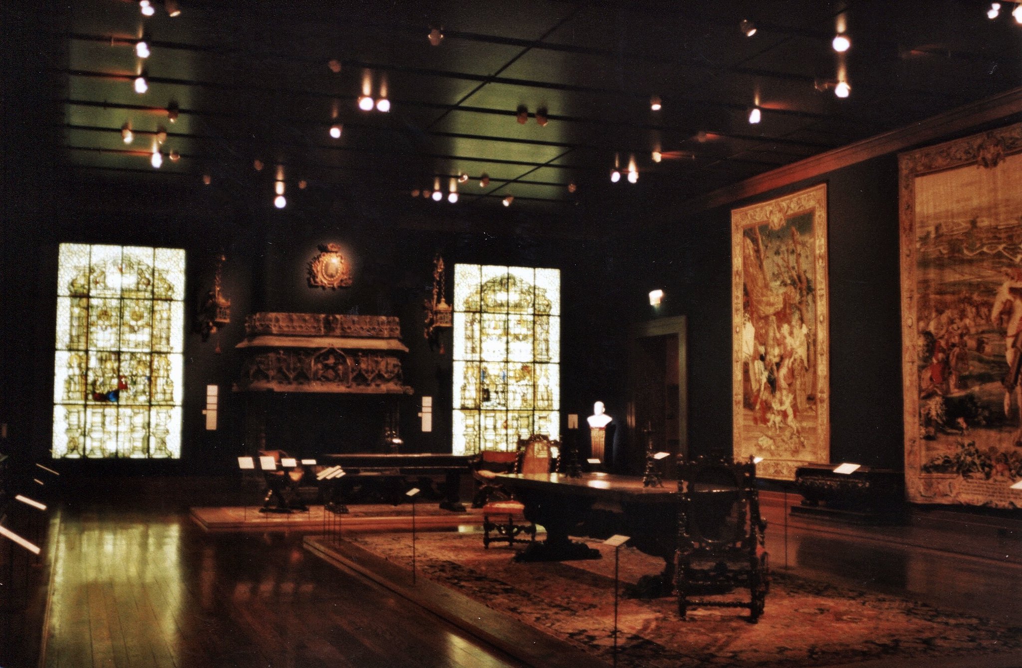 Speed Art Museum