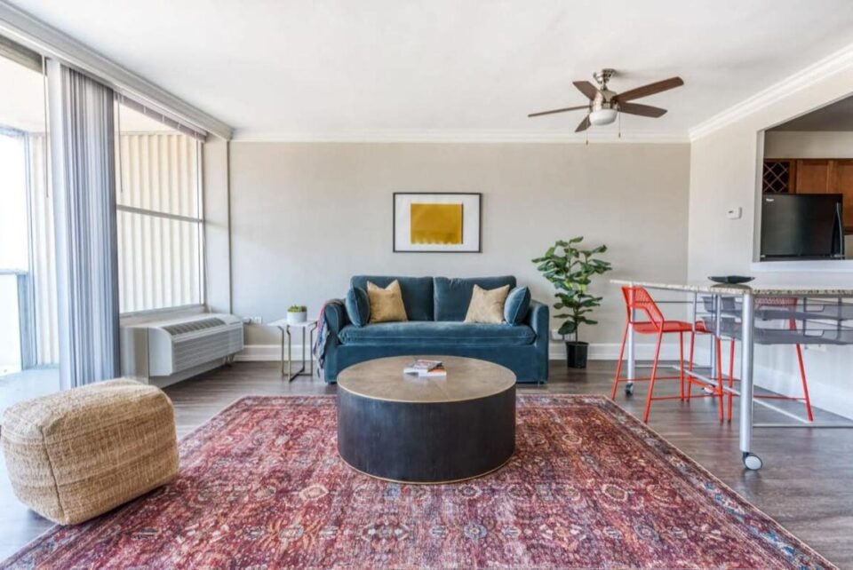 CozySuites 800 Tower 2BR with sky pool, gym! 27